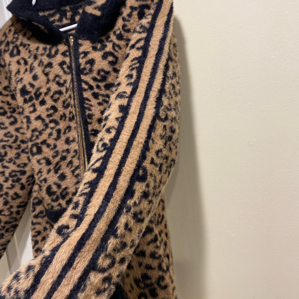 Warm spring& fall jacket - Picture 5 of 5
